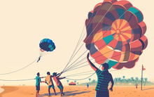 Vừa dự định cắt đứt tình bạn 'con chấy cắn đôi', tôi nhận món quà bất ngờ