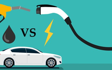 Không muốn người dân 'bỏ xe điện, về xe xăng', ngay cả những gã khổng lồ cũng không thể bỏ qua điều này