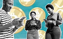 “Soán ngôi” chứng khoán, lựa chọn đầu tư số 1 của Gen Z nước Mỹ có thể khiến phụ huynh đứng ngồi không yên