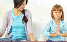 Vì sao bạn nên cho con học thiền trong thời đại số?