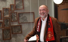 Thưởng Tết là chuyện 'xưa như diễm', sếp Dh Foods chơi lớn thưởng nhân viên ngày lễ Phật Đản và khi MU vô địch: 'Happy work' là điều đặt lên hàng đầu