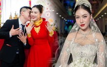 Hủy du học, cô gái quyết định lên xe hoa ngay khi kết bạn trên Facebook