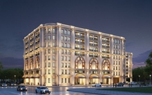 Những căn hộ đắt nhất Việt Nam, giá bán gây choáng váng