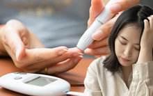Trước khi mắc tiểu đường, phụ nữ thường gặp 3 dấu hiệu đặc trưng hơn phái nam