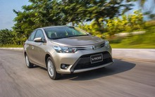 Bộ Công Thương giám sát chương trình triệu hồi xe Toyota Vios và Yaris do lỗi dây đai an toàn