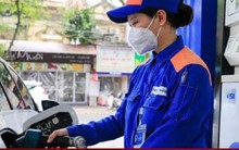 Giá xăng trong nước sẽ giảm từ 800-1.000 đồng/lít vào ngày mai 4/5?
