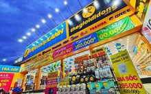 Thế giới Di động lên tiếng về thông tin “đã sa thải 12.000 nhân viên”: Tính đúng là giảm 9.000 người trong 6 tháng