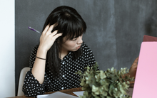 Làm thêm kiếm tới 30 triệu/tháng nhưng quyết không bỏ việc văn phòng