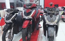 Honda SH bất ngờ giảm sâu gần 10 triệu đồng tại đại lý, dù khan hàng