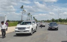 Vì sao đất nền quận 9 giao dịch sôi động rồi nguội lạnh bất thường?