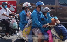 Giao thông tại TP.HCM thông thoáng bất ngờ ngày cuối kỳ nghỉ lễ