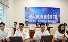 Lập trung tâm dữ liệu ‘soi' doanh nghiệp gian lận hoá đơn