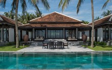 Tiết lộ về chủ sở hữu resort giá 60 triệu đồng/đêm có rắn 'ghé thăm'