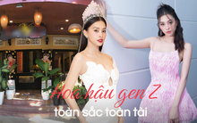 Hoa hậu vướng tin hẹn hò "ông chủ Trung Nguyên": Là gen Z toàn sắc toàn tài, sống sang chảnh trong căn nhà 10 tỷ đồng