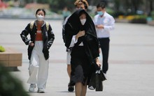 Diễn biến đợt nắng nóng đang diễn ra ở miền Bắc: Không quá gay gắt nhưng thời tiết oi bức khó chịu