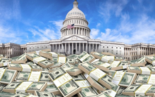 'Buồn' của nền kinh tế số 1 thế giới: 31 cá nhân ở Mỹ đang nhiều tiền hơn cả Bộ Tài chính nước này