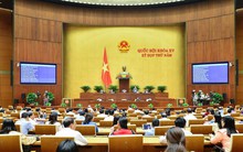 Đề nghị bãi nhiệm hoặc cách chức với cán bộ có 2/3 đại biểu đánh giá không tín nhiệm, tín nhiệm thấp