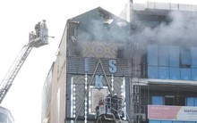 Loạt quán karaoke ở quận Cầu Giấy bị đình chỉ hoạt động