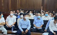 Vụ án gây thất thoát, lãng phí 22 tỷ đồng tại Tổng công ty Công nghiệp Sài Gòn: Đến hẹn lại... ký