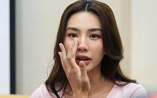 Mở lại phiên tòa Hoa hậu Thùy Tiên bị kiện đòi 2,4 tỷ đồng