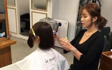 Không vốn lớn, không kinh nghiệm, cô gái vẫn kiếm gần 1,2 tỷ đồng/năm nhờ mở tiệm cắt tóc: Thắng tất tay bởi tầm nhìn xa