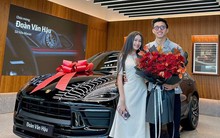 Sau 3 năm hẹn hò, Văn Hậu - Hải My bây giờ ra sao?