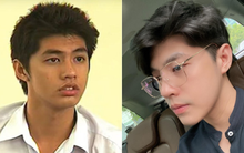 Diện mạo khi đóng phim 15 năm trước của Noo Phước Thịnh bất ngờ gây sốt trở lại