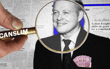 Giải mã mô hình CANSLIM làm nên tên tuổi của nhà đầu tư huyền thoại William O’Neil