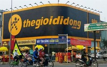 Từng khẳng định không có tư duy giao dịch thường xuyên, nhóm quỹ ngoại tỷ USD lại tiếp tục "lướt sóng" cổ phiếu MWG