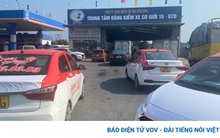 Đăng kiểm vẫn “rối như canh hẹ”