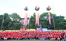 Người TNG Holdings Vietnam nâng cấp bộ gene văn hoá