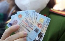 Chuyển đổi sử dụng mã định danh cá nhân làm mã số thuế