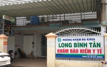 Đồng Nai: Trục lợi hàng trăm tỷ đồng BHXH từ việc bán giấy chứng nhận nghỉ bệnh