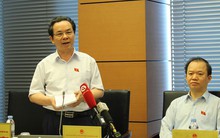 Cơ chế đặc thù cho TP HCM là quá hợp lý!