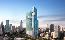 Chủ đầu tư dự án đắc địa The Spirit of Saigon nằm đối diện chợ Bến Thành: Quy mô tài sản 34.000 tỷ, lớn hơn Đất Xanh, Vinaconex