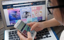 Xử lý việc hoạt động thương mại điện tử không kê khai, nộp thuế