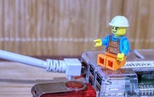 Các lựa chọn thay thế mật khẩu tốt nhất để bảo mật là gì?