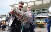 Không may mắn sinh ra ở vạch đích, nếu làm được 3 điều dưới đây bạn sẽ lập tức đổi đời