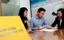 "Hoa hồng" khủng, nhiều tư vấn viên bảo hiểm chỉ chăm chăm "chốt đơn"