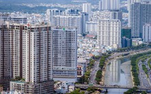 Từ ngày mai, TP HCM tăng mức phí giao dịch nhà, đất