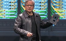 NVIDIA công bố DGX GH200, siêu máy tính AI hứa hẹn mở ra kỷ nguyên mới cho ChatGPT