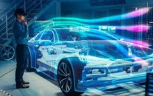 Cao tới 7m, những chiếc cây "kỳ lạ" trở thành giải pháp hoàn hảo cho tương lai ngành xe điện toàn cầu