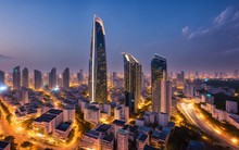 Việt Nam sẽ ra sao sau 100 năm nữa theo tưởng tượng của ChatGPT và AI?