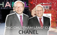 Gia tộc đứng sau đế chế Chanel: Nhà 3 đời làm "trùm thời trang", giàu top 7 thế giới nhưng "ẩn thân" rất tài tình