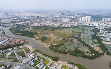 Toàn cảnh vụ kiện liên quan đến gần 3.000 tỷ đồng từ năm 2020 của Quốc Cường Gia Lai với "siêu dự án" Phước Kiển