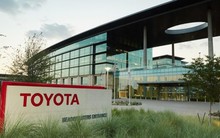 Trung Quốc khoan hố sâu 10.000m xuống vỏ Trái đất