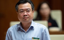 Bộ trưởng Nguyễn Thanh Nghị nói về tiến độ triển khai gói tín dụng 120.000 tỉ đồng