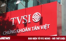 Chứng khoán Tân Việt bị phạt 125 triệu đồng