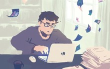 5 năm làm freelancer nhận ra: Tiền kiếm được luôn đi kèm chi phí cơ hội, giữ được "tài sản" này sự nghiệp mới lên như diều gặp gió