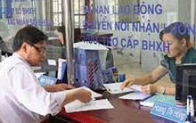 Làm rõ khoản bổ sung khi tính đóng các loại bảo hiểm